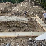 Robbie, Dave and Niki